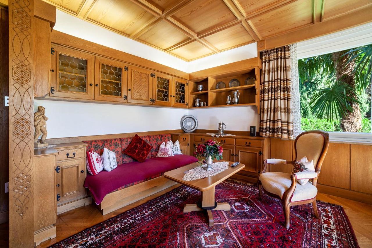 Apartment Coris Palma Merano