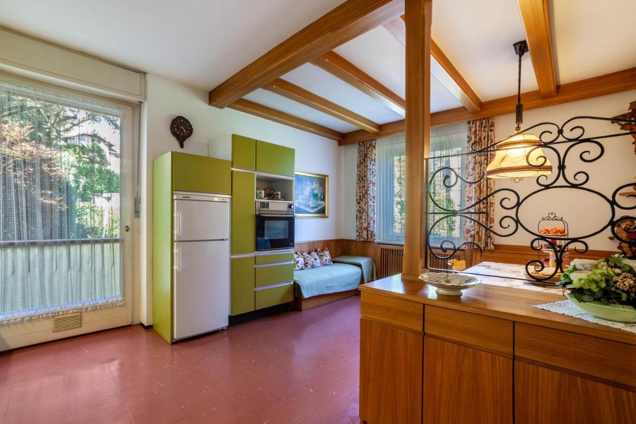 Coris Palma Apartment Merano
