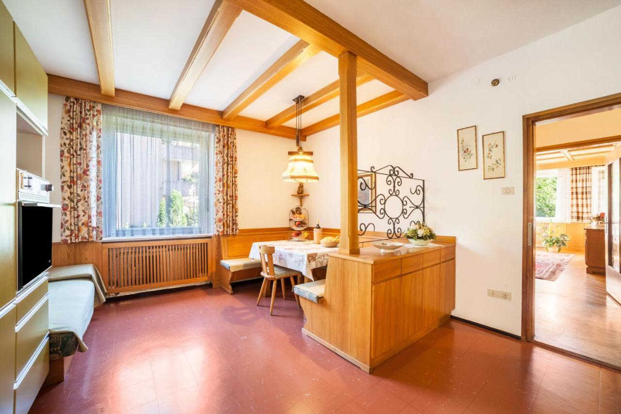Apartment Coris Palma *